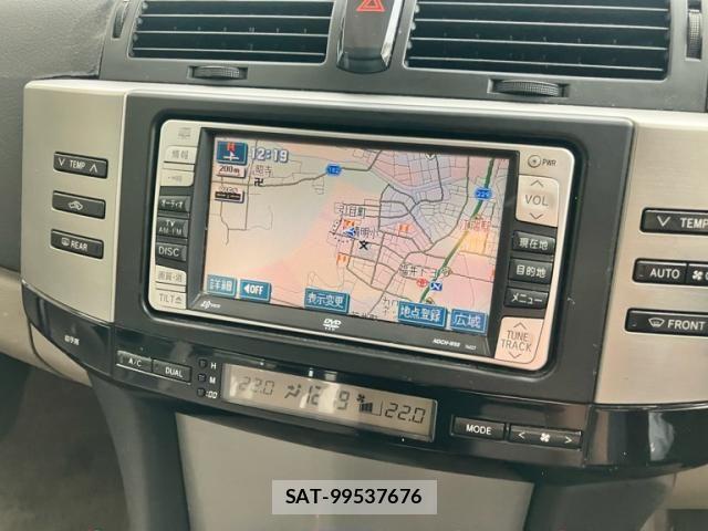 Toyota MARK X 2006-01 7328171-16
