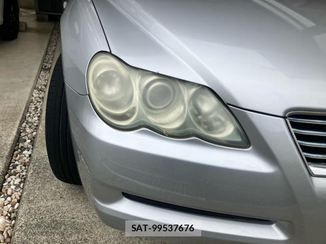 Toyota MARK X 2006-01 7328171-2
