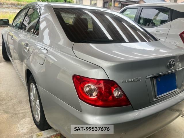 Toyota MARK X 2006-01 7328171-3