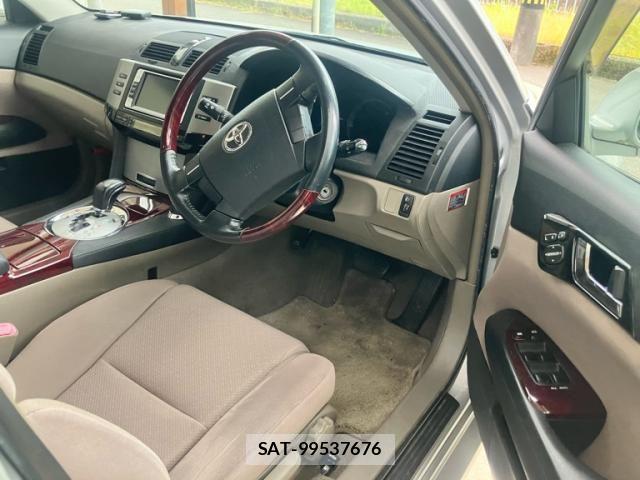 Toyota MARK X 2006-01 7328171-8