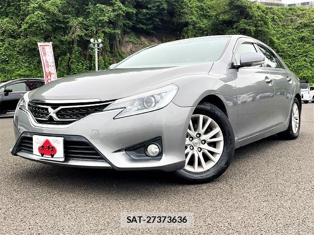 Toyota MARK X 2013-03 7328168-0