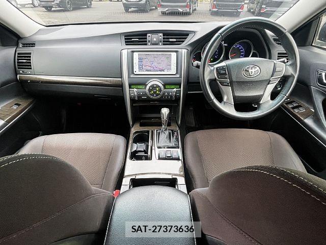 Toyota MARK X 2013-03 7328168-1
