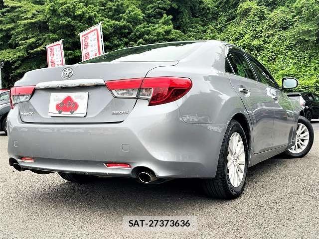 Toyota MARK X 2013-03 7328168-2