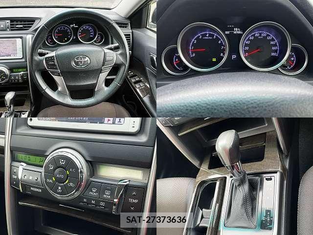 Toyota MARK X 2013-03 7328168-3