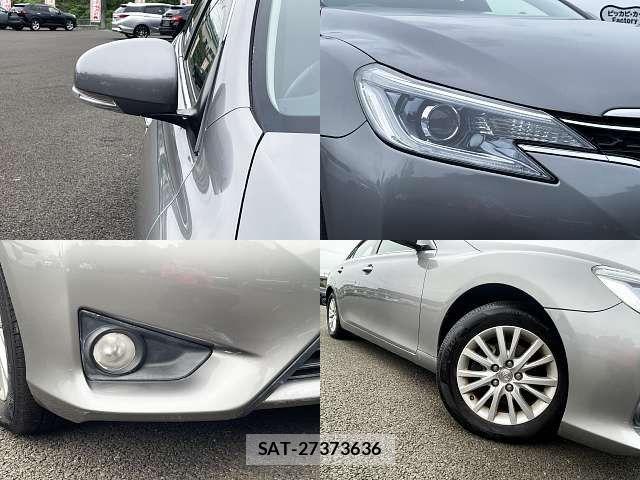Toyota MARK X 2013-03 7328168-6