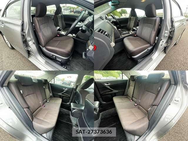 Toyota MARK X 2013-03 7328168-7