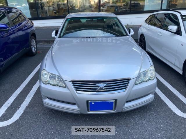 sat car