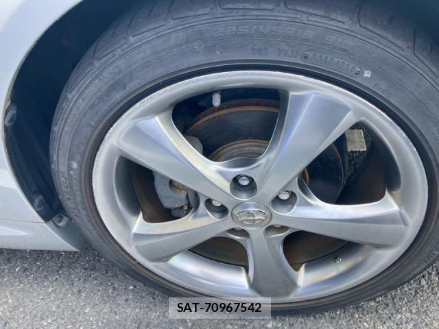 Toyota MARK X 2006-02 7328173-9
