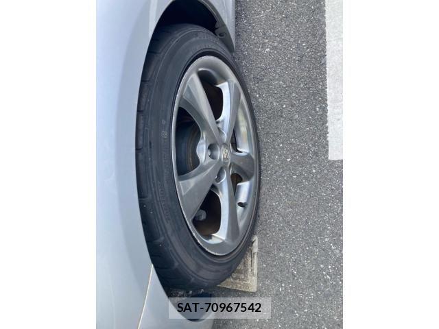 Toyota MARK X 2006-02 7328173-10