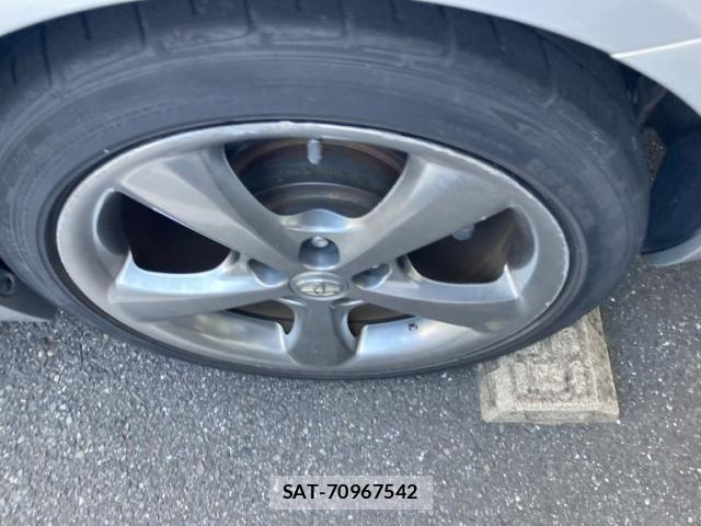 Toyota MARK X 2006-02 7328173-11