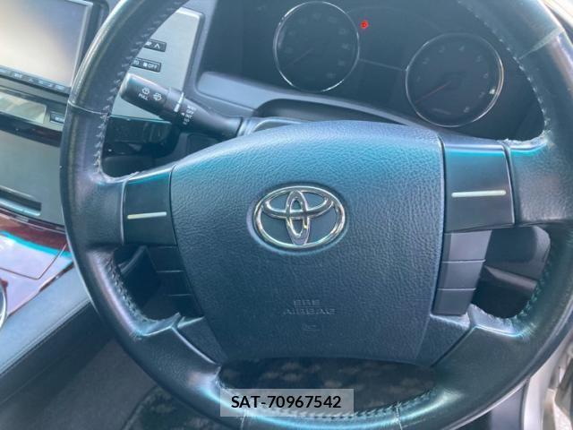 Toyota MARK X 2006-02 7328173-16