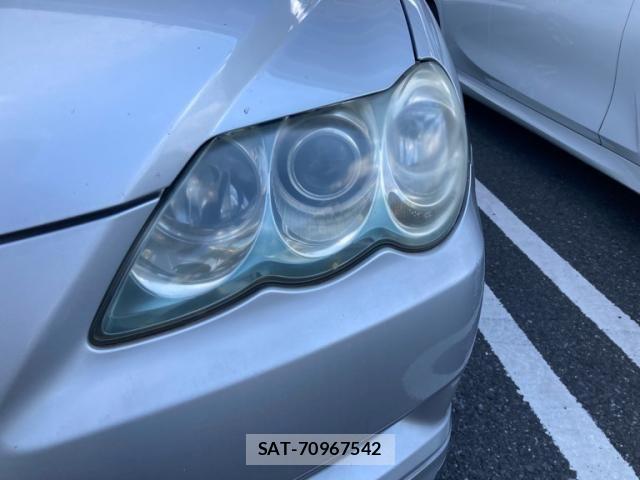 Toyota MARK X 2006-02 7328173-1