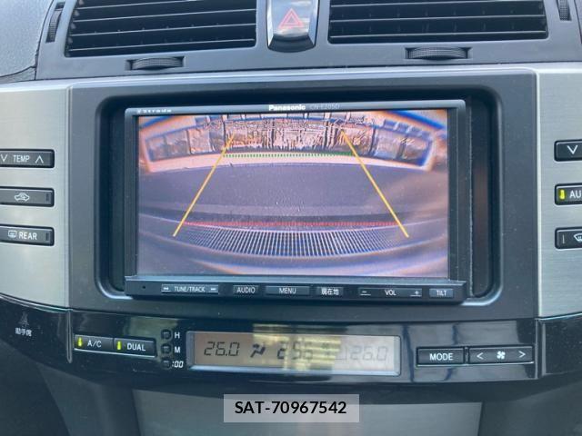 Toyota MARK X 2006-02 7328173-21