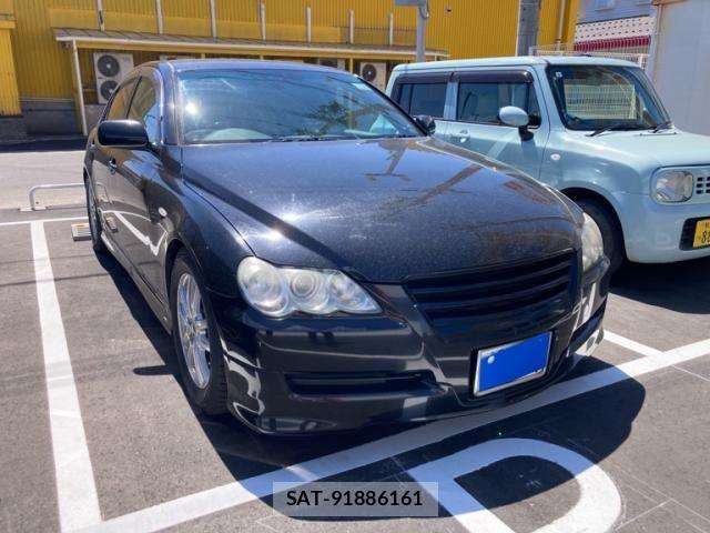 sat car