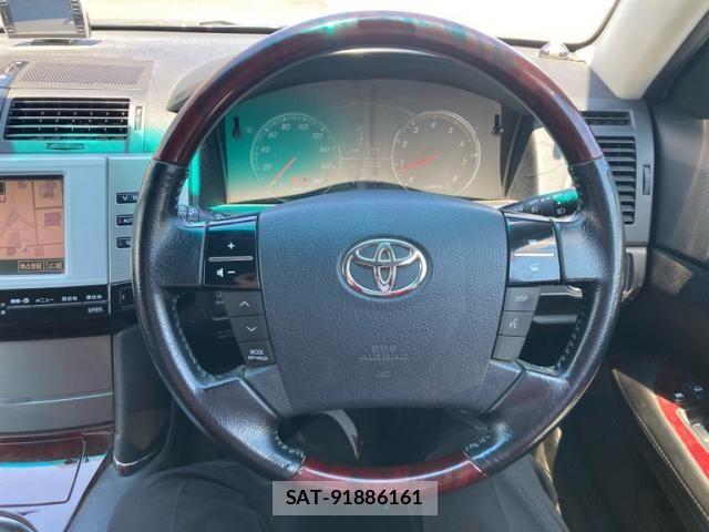 Toyota MARK X 2005-05 7328172-15