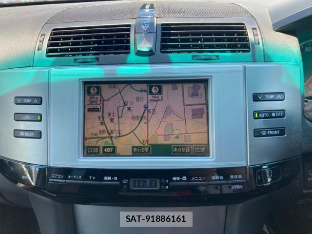 Toyota MARK X 2005-05 7328172-18