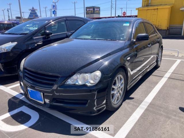 Toyota MARK X 2005-05 7328172-1