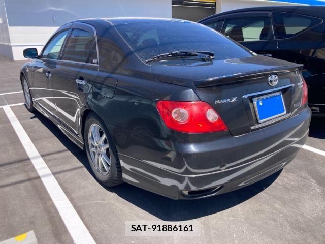 Toyota MARK X 2005-05 7328172-3