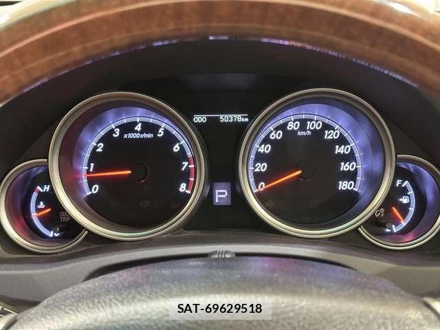Toyota MARK X 2016-11 7358609-10