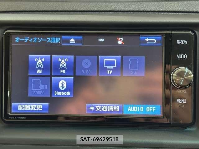 Toyota MARK X 2016-11 7358609-16