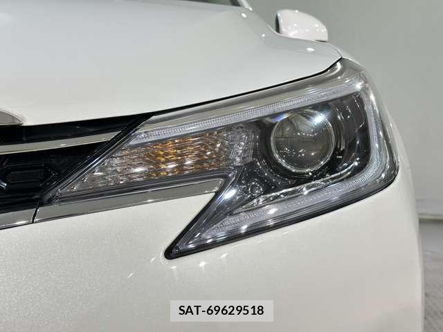 Toyota MARK X 2016-11 7358609-28