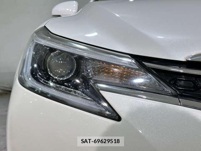 Toyota MARK X 2016-11 7358609-29