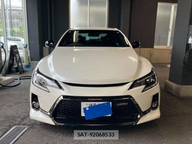 Toyota MARK X 2019-06 7358605-1