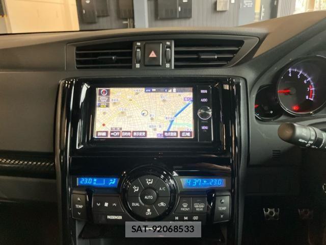 Toyota MARK X 2019-06 7358605-19