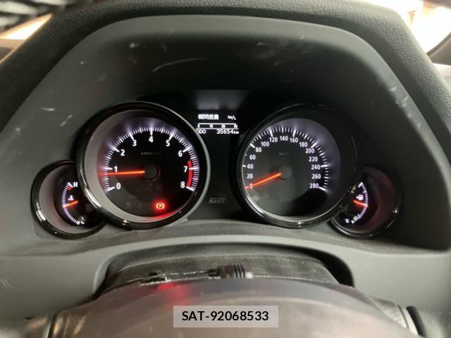 Toyota MARK X 2019-06 7358605-20