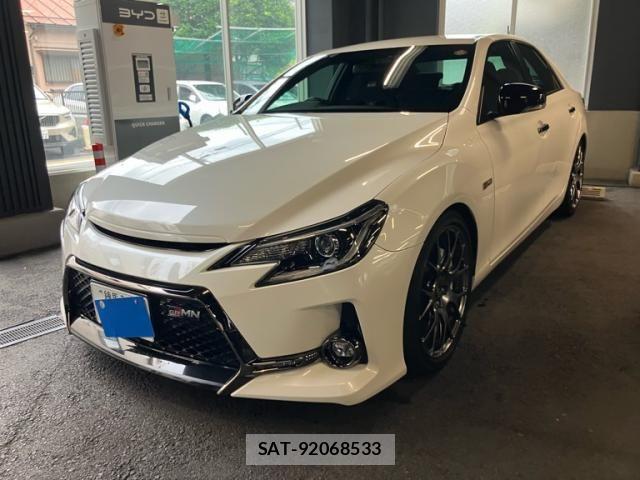 Toyota MARK X 2019-06 7358605-2