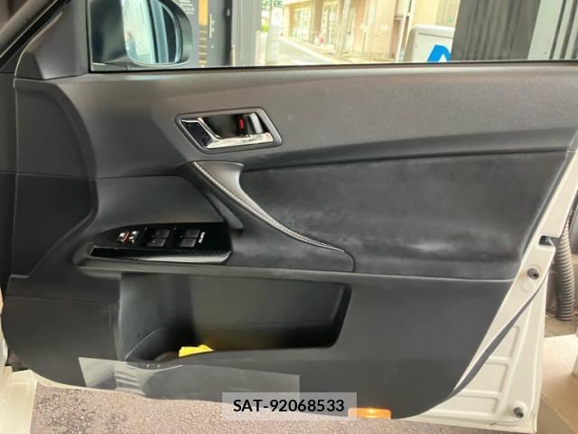 Toyota MARK X 2019-06 7358605-5