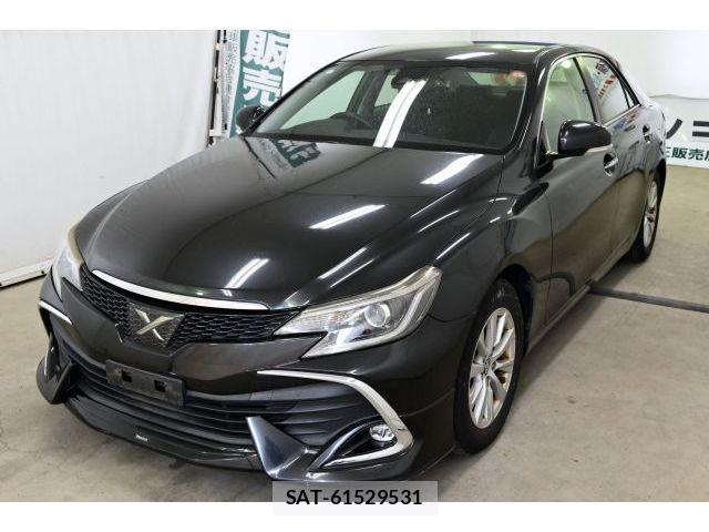 Toyota MARK X 2017-04 7358614-1