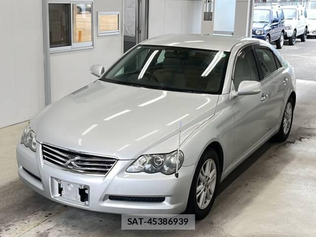 sat car