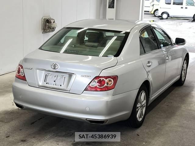 Toyota  2007-11 7353016-1