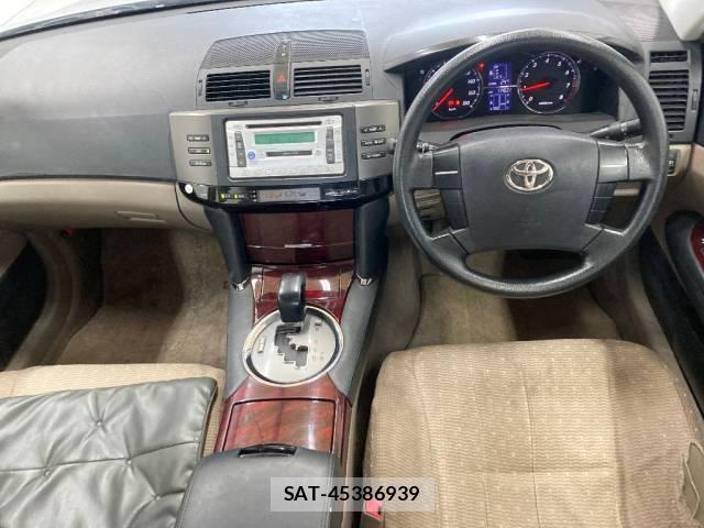 Toyota  2007-11 7353016-4