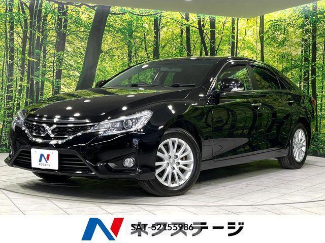 Toyota MARK X 2015-01 7358607-0