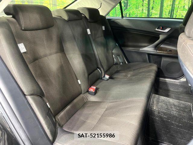 Toyota MARK X 2015-01 7358607-9