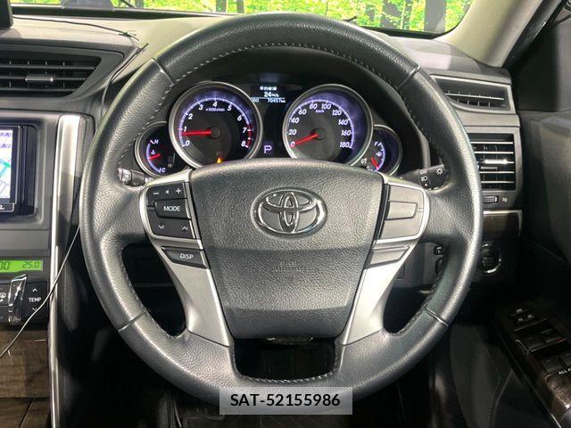 Toyota MARK X 2015-01 7358607-11