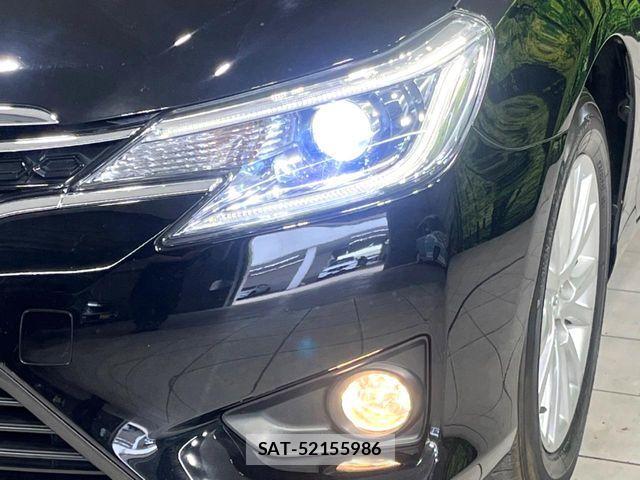 Toyota MARK X 2015-01 7358607-12