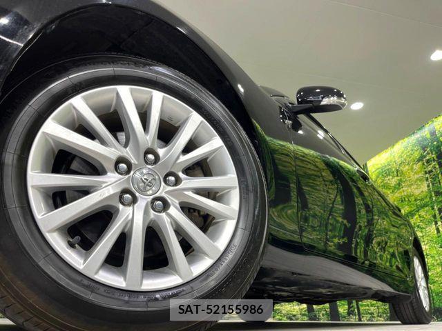 Toyota MARK X 2015-01 7358607-13