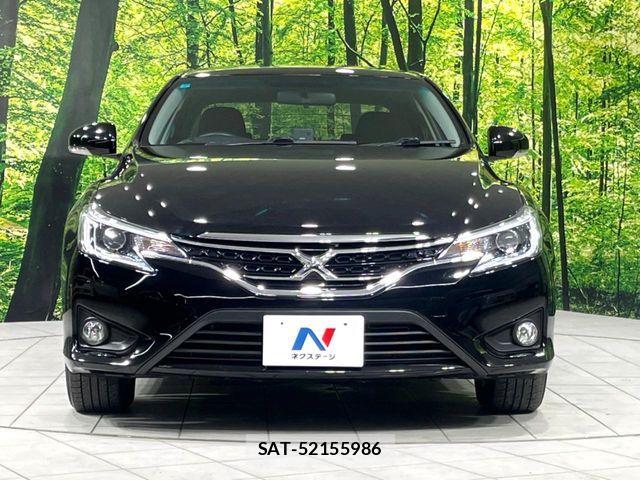 Toyota MARK X 2015-01 7358607-14
