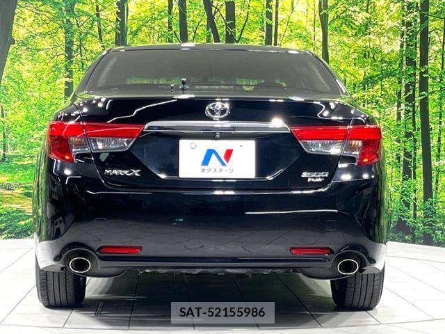 Toyota MARK X 2015-01 7358607-15