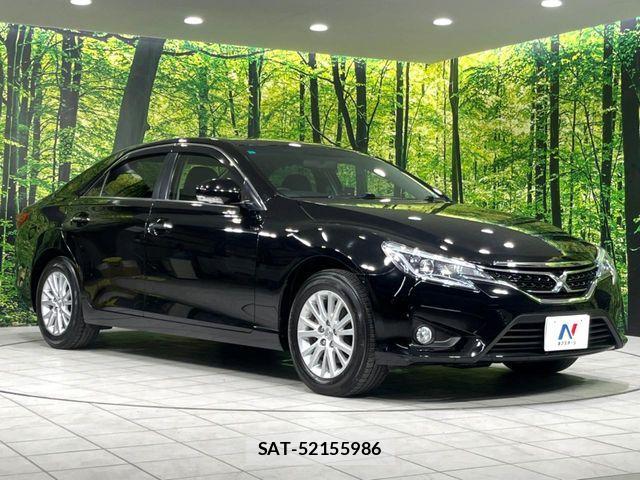 Toyota MARK X 2015-01 7358607-16