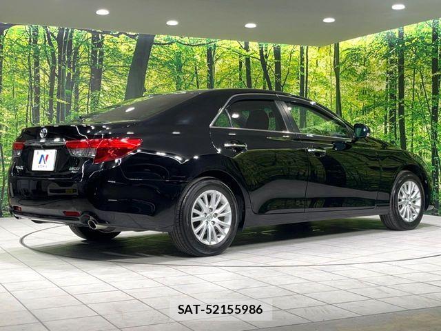 Toyota MARK X 2015-01 7358607-17
