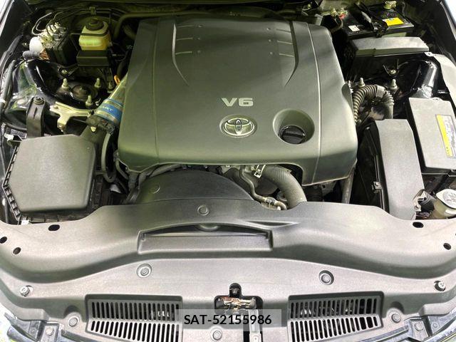 Toyota MARK X 2015-01 7358607-18