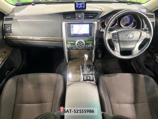 Toyota MARK X 2015-01 7358607-2