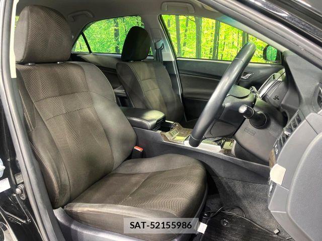 Toyota MARK X 2015-01 7358607-8