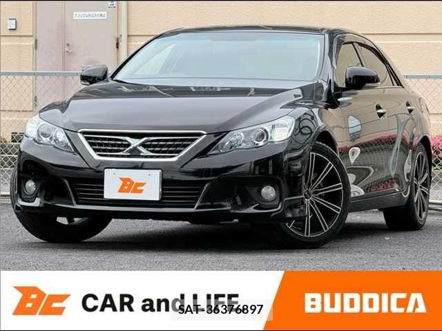 Toyota MARK X 2012-01 7358610-0
