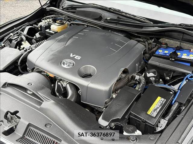 Toyota MARK X 2012-01 7358610-19