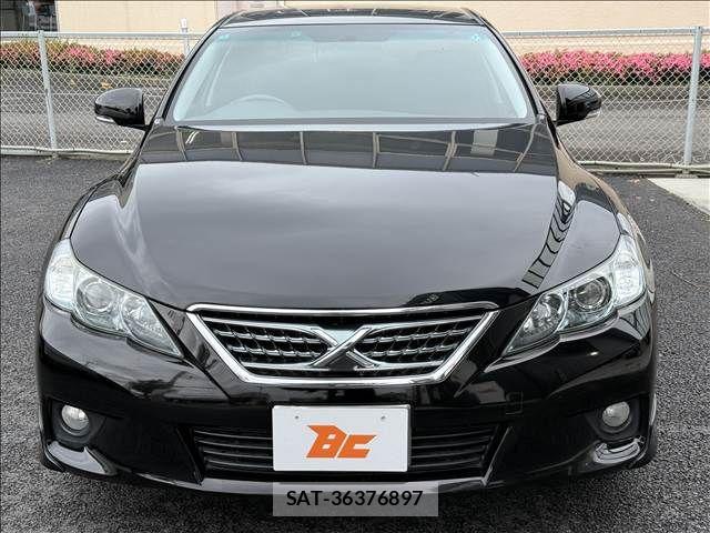 Toyota MARK X 2012-01 7358610-20